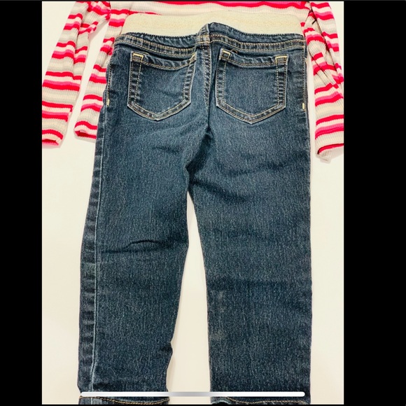 3lot Toddler clothes 2t - Picture 2 of 8